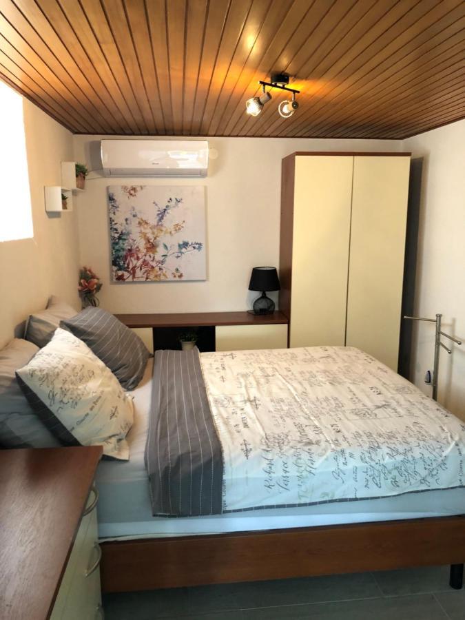 Casa Hortensia ニヴィーチェ エクステリア 写真
