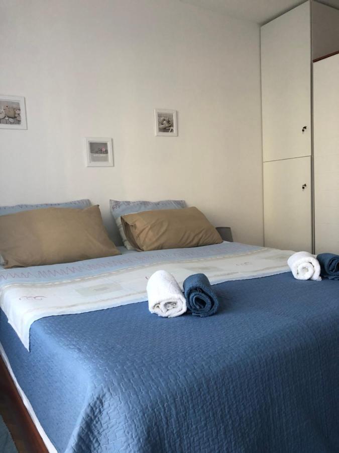 Casa Hortensia ニヴィーチェ エクステリア 写真