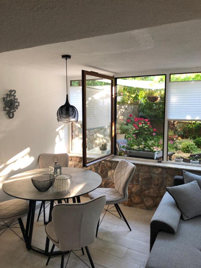 Casa Hortensia ニヴィーチェ エクステリア 写真
