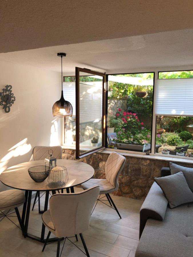 Casa Hortensia ニヴィーチェ エクステリア 写真