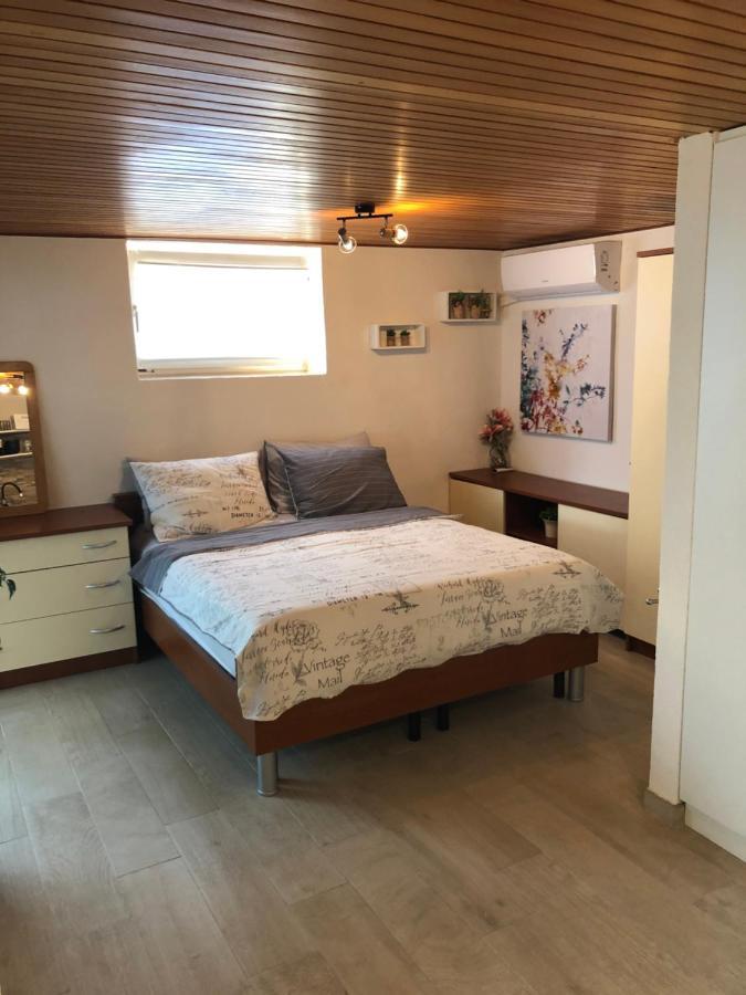 Casa Hortensia ニヴィーチェ エクステリア 写真