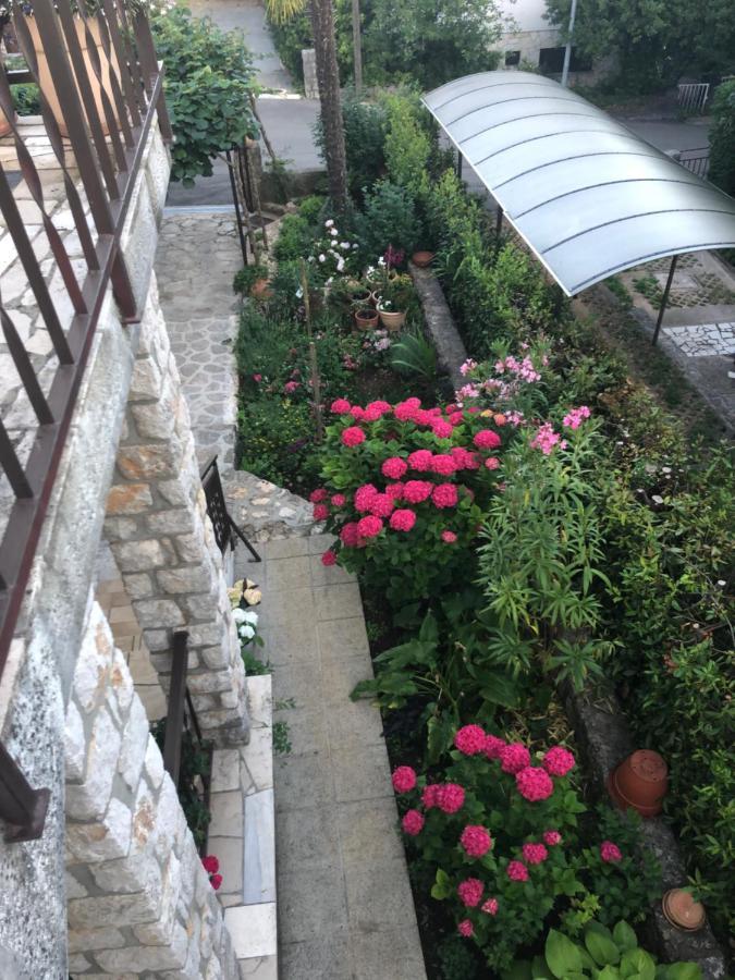 Casa Hortensia ニヴィーチェ エクステリア 写真