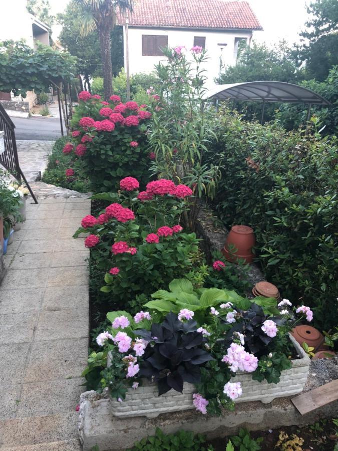 Casa Hortensia ニヴィーチェ エクステリア 写真