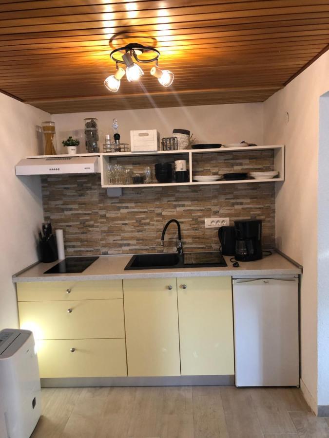 Casa Hortensia ニヴィーチェ エクステリア 写真